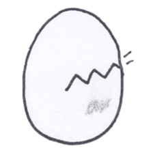 4 frames Sticker talk (Greeting) sticker #3833667