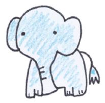 4 frames Sticker talk (Greeting) sticker #3833675