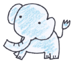 4 frames Sticker talk (Greeting) sticker #3833677