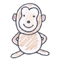 4 frames Sticker talk (Greeting) sticker #3833688