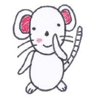 4 frames Sticker talk (Greeting) sticker #3833693