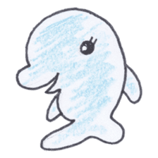 4 frames Sticker talk (Greeting) sticker #3833699