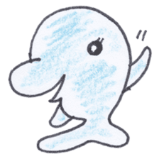 4 frames Sticker talk (Greeting) sticker #3833700