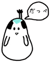 Ibaraki valve sticker #3833753