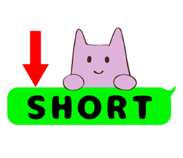 fx trader Amamona's stump 2 sticker #3833787