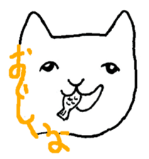 Nekomon. sticker #3834265
