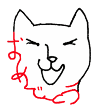 Nekomon. sticker #3834267