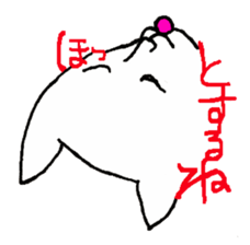 Nekomon. sticker #3834276