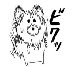 kumma sticker #3834398