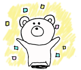 kumma sticker #3834411