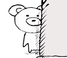 kumma sticker #3834414