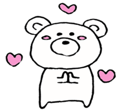 kumma sticker #3834422