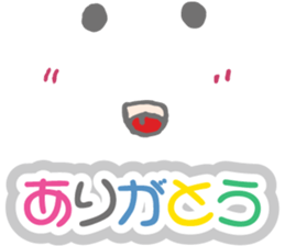 Colorful&Phrase stickers sticker #3834629