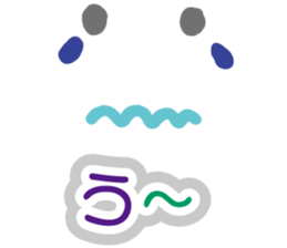 Colorful&Phrase stickers sticker #3834637