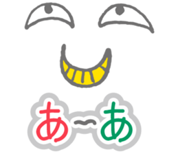 Colorful&Phrase stickers sticker #3834638