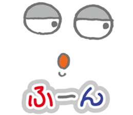 Colorful&Phrase stickers sticker #3834647