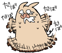 a pig stisker sticker #3834875