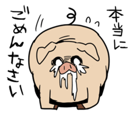 a pig stisker sticker #3834888