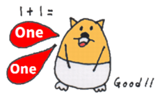 Dog Sticker CORGI chan sticker #3835494