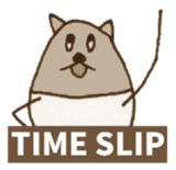 Dog Sticker CORGI chan sticker #3835495