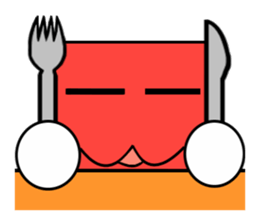 Block Boy2 sticker #3835808