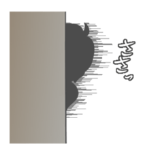 boyish girl2 sticker #3835975