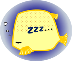 Blowfish MINAMI sticker #3836061