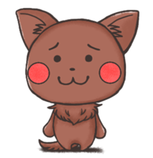 ANIMAaRu Sticker sticker #3837075