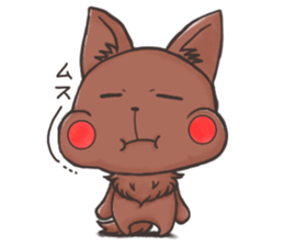 ANIMAaRu Sticker sticker #3837076