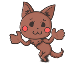 ANIMAaRu Sticker sticker #3837084