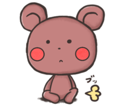 ANIMAaRu Sticker sticker #3837092