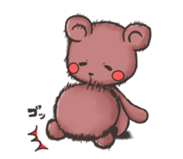 ANIMAaRu Sticker sticker #3837095