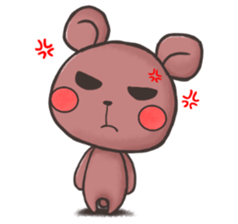 ANIMAaRu Sticker sticker #3837097