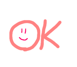 ordinary daily life conversation. sticker #3837288