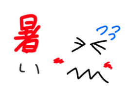 ordinary daily life conversation. sticker #3837296