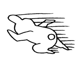 Daily life of USAKO2 sticker #3837307