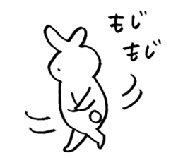 Daily life of USAKO2 sticker #3837310