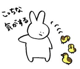 Daily life of USAKO2 sticker #3837316