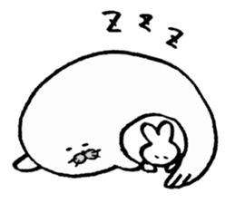 Daily life of USAKO2 sticker #3837332