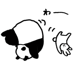 Daily life of USAKO2 sticker #3837334