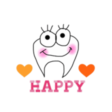 Tethy and bactin sticker #3837464