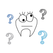 Tethy and bactin sticker #3837468