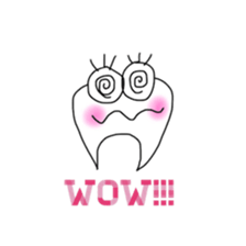 Tethy and bactin sticker #3837495