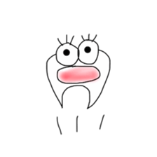 Tethy and bactin sticker #3837497