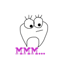 Tethy and bactin sticker #3837500