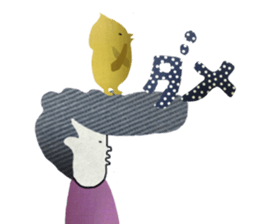 Kurata-kun sticker #3837886