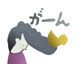 Kurata-kun sticker #3837888