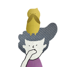 Kurata-kun sticker #3837893