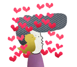 Kurata-kun sticker #3837894