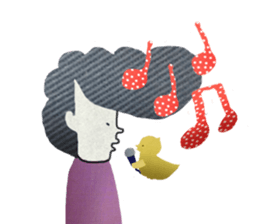 Kurata-kun sticker #3837899